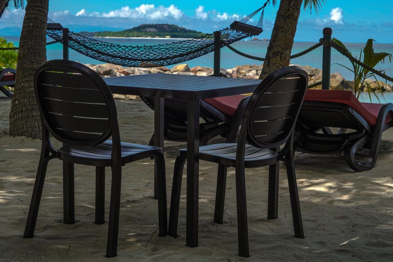 Anse Kerlan Beach Chalets Exterior photo